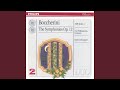 Miniature de la vidéo de la chanson Symphony No. 4 In D Minor, Op. 12: 3. Andante Sostenuto - Allegro Con Molto