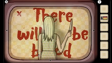 cube escape: the cave walkthrough- Part 2 -Rustylake