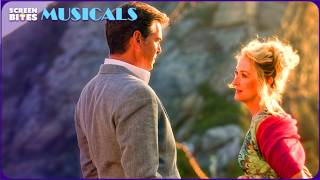 the Winner Takes It All Meryl Streep  Mamma Mia 2008  Screen Bites  Als