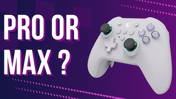 GuliKit KK3 Max & Pro Review – No More Stick Drift!