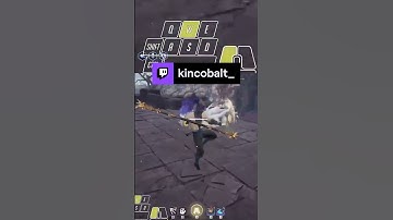 How to stop a third party | Naraka Bladepoint Highlights |