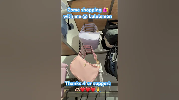 New Arrivals #lululemon #shorts #viralvideo #short #may #2025 #trending #vlog #haul #new #shopping