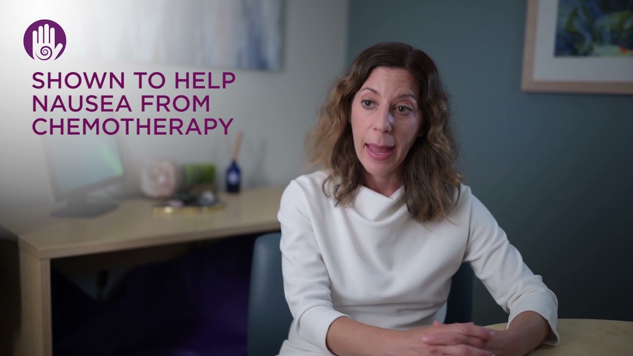 Is Acupuncture Useful for Cancer Patients? UPMC Hillman Cancer Center