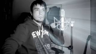 The Script - Rain - Cover