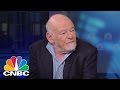 Why Zell Wants To Remove Donald Trump's Name | Squawk Box | CNBC