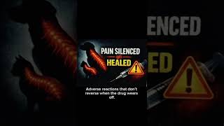 Librela &amp; Solensia:What They Damage - And What They Will Never Fix #pets #animals #viralshorts