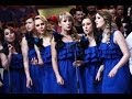 Shakin&#39; Stevens - Merry Christmas Everyone (Indigo Choir)