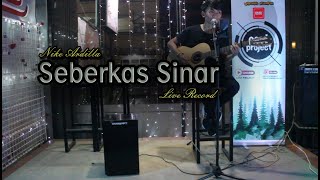 Seberkas Sinar - Nike Ardila (Live Record) Cover By COVI PROJECT