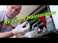 RV Generator Maintenance - How and Why