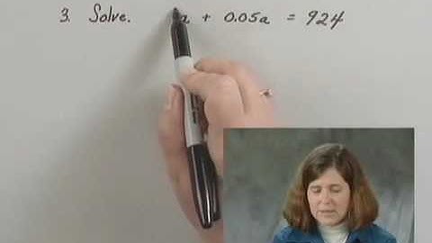 Introductory and Intermediate Algebra Ch2 Ex32