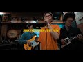 JUNK THE STEREO / WET PAINT ( Live Session ) | at. Bar Islanders