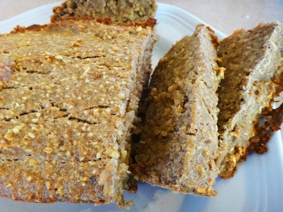 Pan De Pltano Vegano Esponjoso Fcil Y Riqusimo Pan De Pltano Vegano Esponjoso Fcil Y Riqusimo