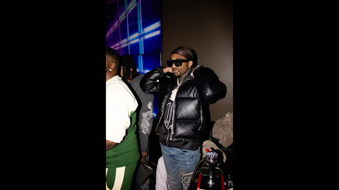 (FREE) Loe shimmy x Gunna  Type Beat - ``Found ``