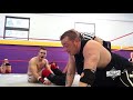 [Free Match] Rickey Shane Page vs. Jake Parnell | Beyond at New England Pro Wrestling Academy