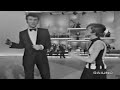 Johnny chante &quot;Rock&#39;n&#39;roll Music&quot; en duo avec Rita Pavone (21.05.1966)