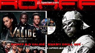 ROHFF B.O Validé - Enemy Drill Mix - ( 𝘿𝙀𝙀𝙟𝘼𝙔 𝙅𝙊𝙃𝙉'𝙎 𝑨 𝙇𝘼𝙋𝙍𝙊𝘿.2𝙆21 )