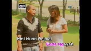 Pengerindu Enda Nangi - Dom Romeo & Urai