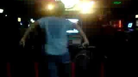 DDR PSM290 Doubles - EPIC FAIL