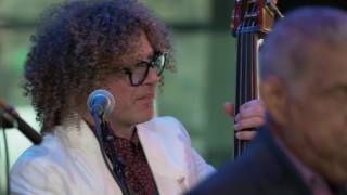 Video thumbnail of "Preservation Hall Jazz Band - One Hundred Fires (Live on KEXP)"