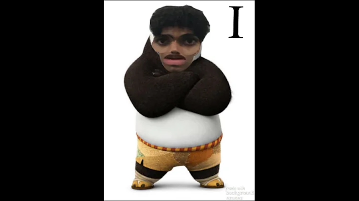 Fung Ku Dojo: Episode 1