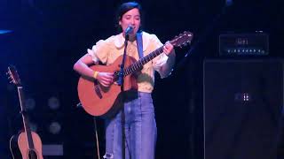 Oska - Both Sides Now Joni Mitchell LIVE @Tom Odell Monsters Tour - LIVE - 013 Tilburg - juni 2022
