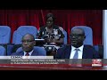 ASONGA NOTICIAS 19-02-2025