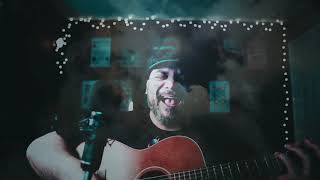 Like You - Jaimee Harris - cover by Tom Meny