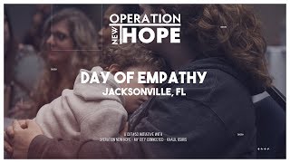 Day of Empathy Jacksonville 2019