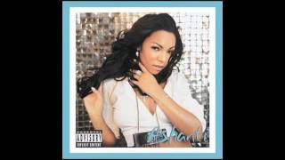 Ashanti - Scared chords