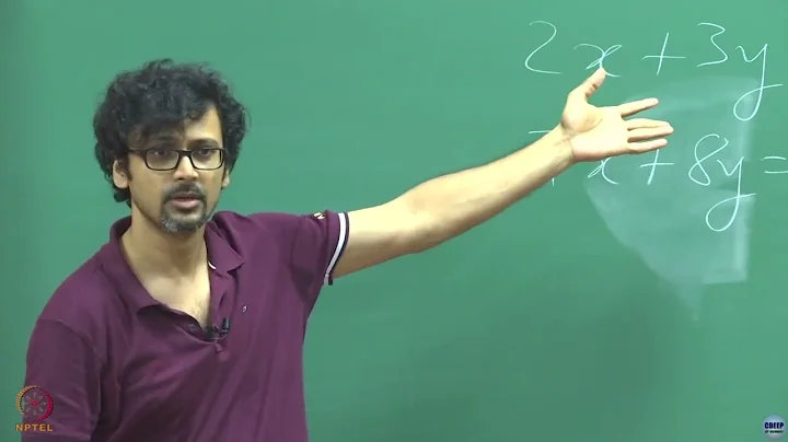 Week 1: Lecture 01 A