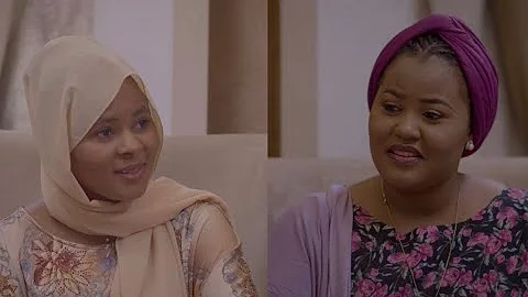 HADIZA GABON: Maryam Malika ta karyata da dama daga cikin zarge-zangen da ake mata