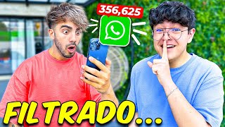 Thumbnail for PUBLIQUE EL NUMERO DE FEDE...