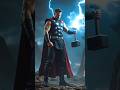 Thor #HRFUSION999