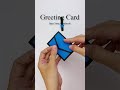 #shorts - Easy &amp; Beautiful Handmade Greeting Card - NGOC VANG Handmade