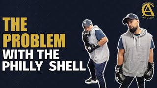 The Problem With The Philly Shell! [ MUST WATCH! ]