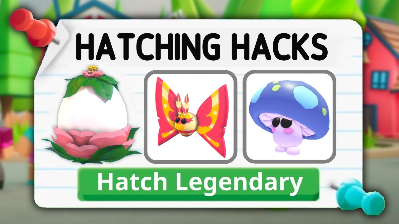 How To ALWAYS Get A LEGENDARY Testing Adopt Me Garden Egg Hacks how-to-always-get-a-legendary-testing-adopt-me-garden-egg-hacks