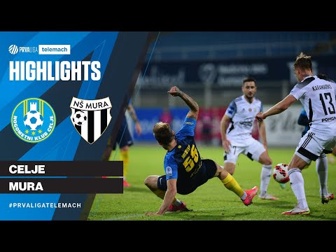 Celje Mura Murska Sobota Goals And Highlights