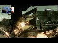 Gears of war 3 playthru 2