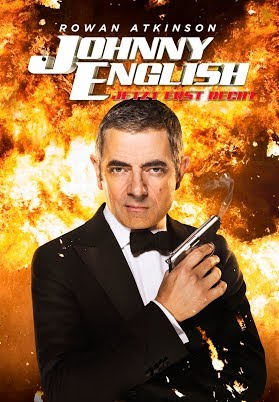 Johnny English Ganzer Film Deutsch Johnny English Ganzer Film Deutsch