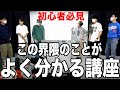 『初心者必見!改めてこの界隈の話を整理しよう』150笑突破記念SJ&安田企画