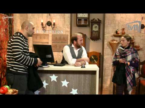 10 წლის შემდეგ - სერია 17