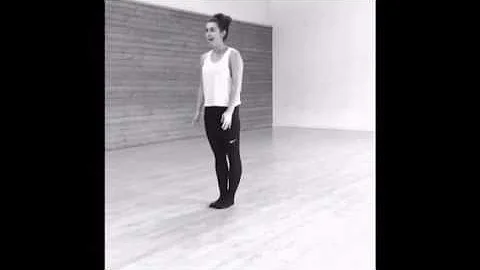 Kiss the air - Alice Goddard