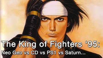 The King of Fighters 