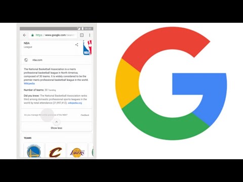 How to get a Verified Google Knowledge Panel in 5 mins