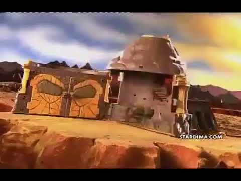 غورميتي الحلقة 4بجودة عالية 