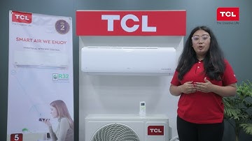 TCL Smart AC