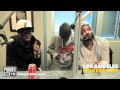 Travis Porter Talks Strip Club, New Music, and Upcoming Movie