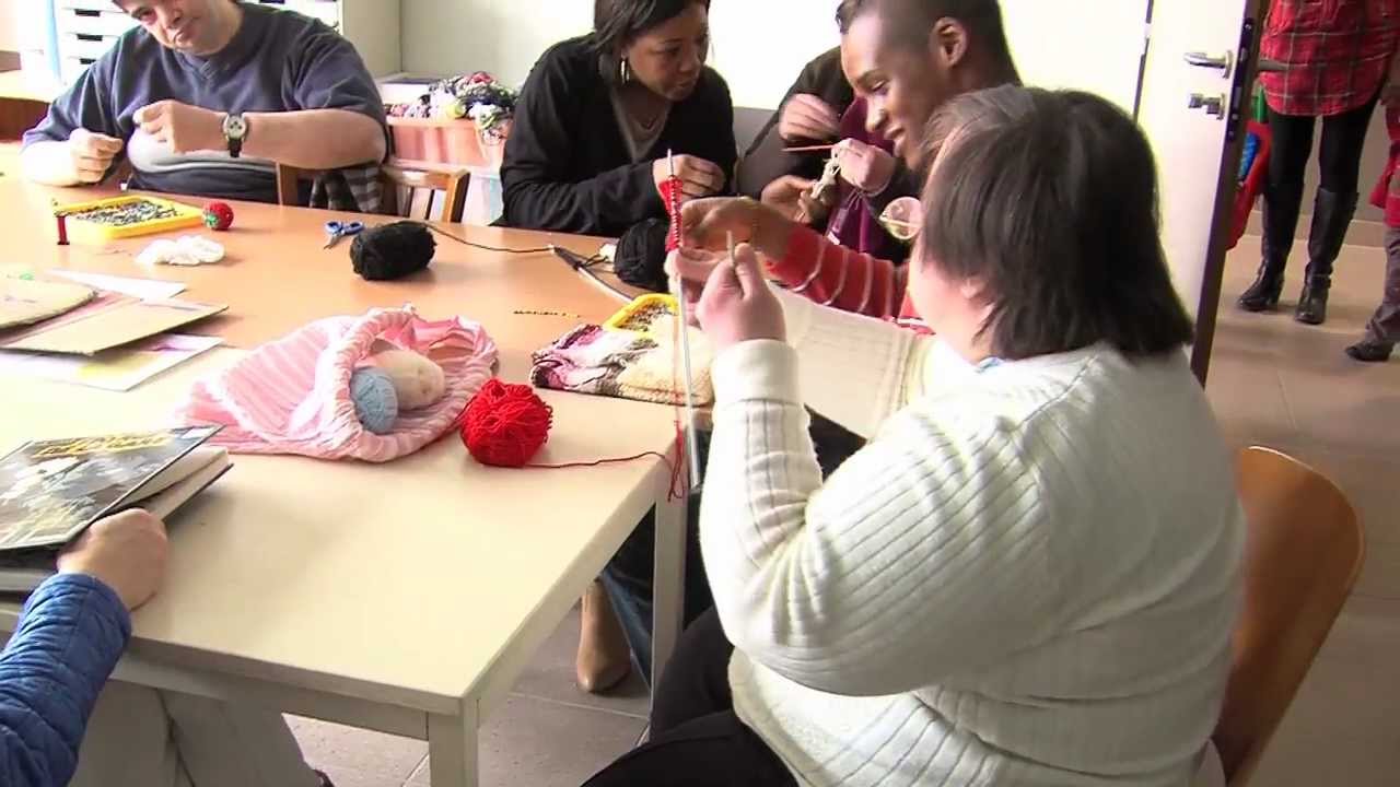 L'Apei Le Gîte, l'accueil au service des personnes en situation de handicap