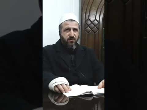 أول ما خلق الله نور نبيك يا جابر هل هذا حديث شريف