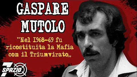 Gaspare Mutolo al processo per i delitti politici a Palermo (1979 -1982)